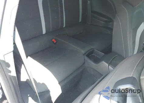 2019 Chevrolet Camaro 1Lt из США, поврежденный, VIN 1G1FB1RX1K0150396